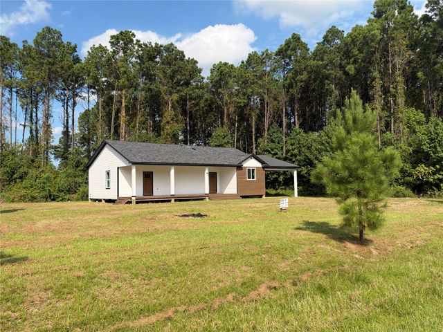 538 County Road 5003, Cleveland, TX 77327