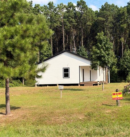 538 County Road 5003, Cleveland, TX 77327