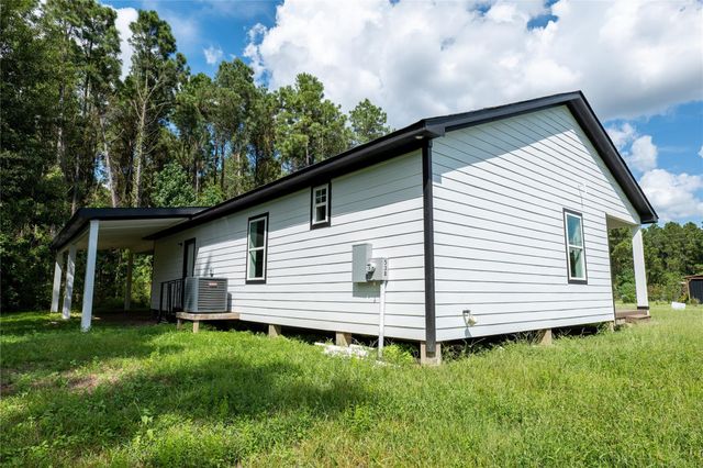 538 County Road 5003, Cleveland, TX 77327