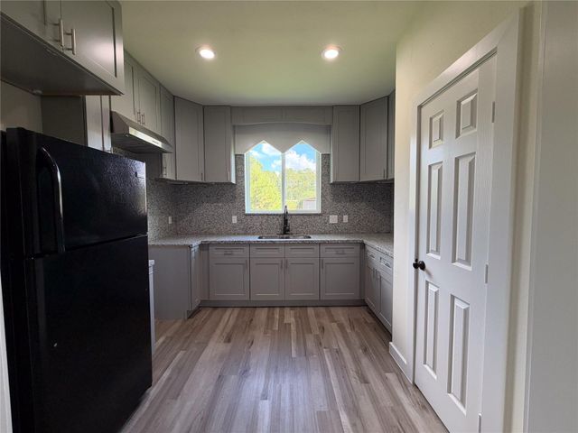 538 County Road 5003, Cleveland, TX 77327