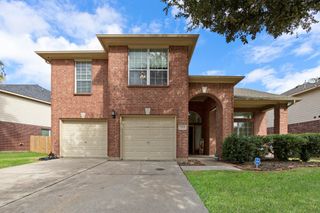 3214 Enchanted Hollow Lane, Spring, TX 77388