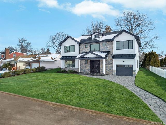 351 Concord Avenue, East Meadow, NY 11554