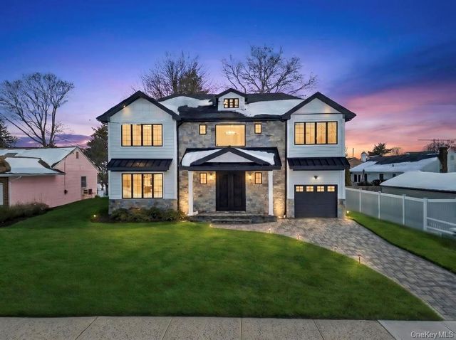 351 Concord Avenue, East Meadow, NY 11554