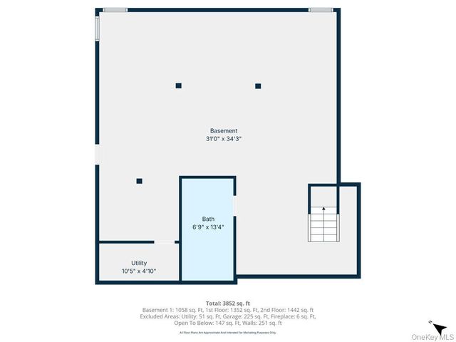 351 Concord Avenue, East Meadow, NY 11554