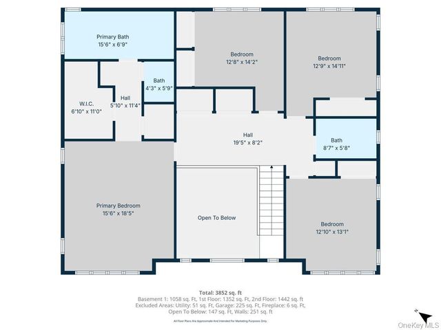 351 Concord Avenue, East Meadow, NY 11554