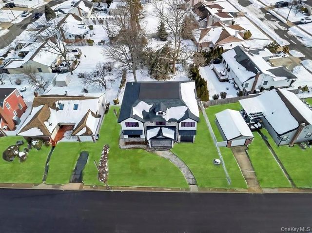 351 Concord Avenue, East Meadow, NY 11554