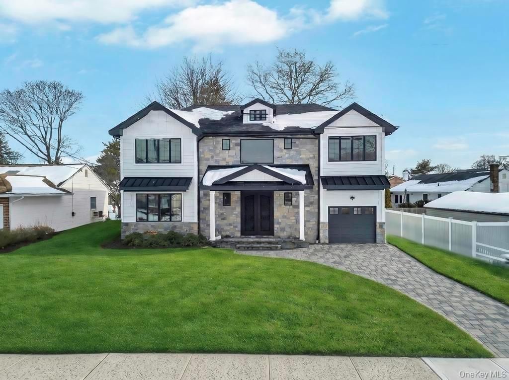 351 Concord Avenue, East Meadow, NY 11554