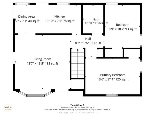 5604 N Elm St, Spokane, WA 99205