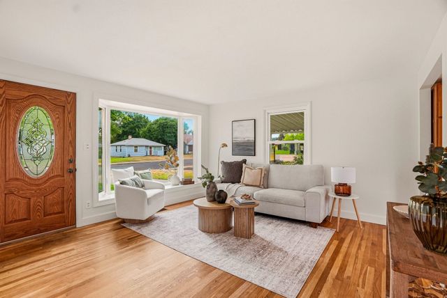 5604 N Elm St, Spokane, WA 99205