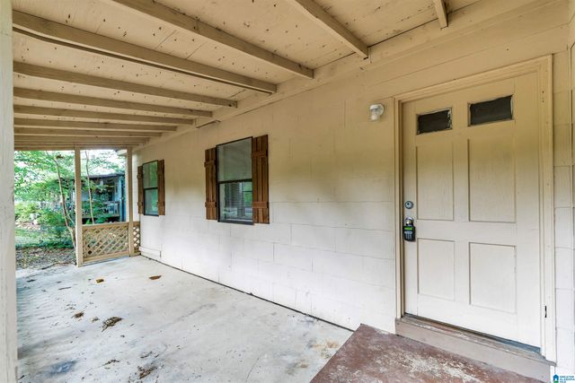 496 15TH AVENUE SW, Childersburg, AL 35044