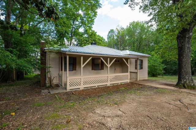 496 15TH AVENUE SW, Childersburg, AL 35044