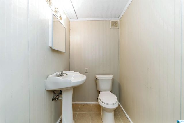 496 15TH AVENUE SW, Childersburg, AL 35044