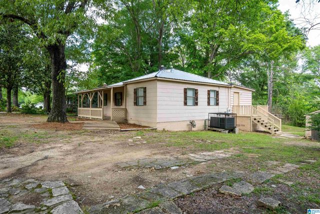 496 15TH AVENUE SW, Childersburg, AL 35044
