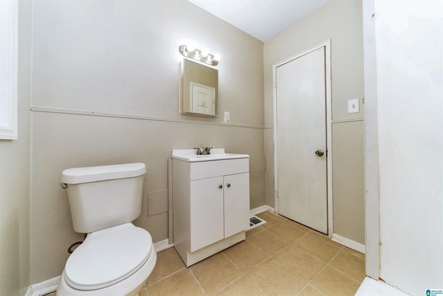 496 15TH AVENUE SW, Childersburg, AL 35044