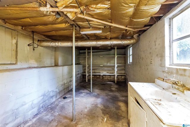 496 15TH AVENUE SW, Childersburg, AL 35044