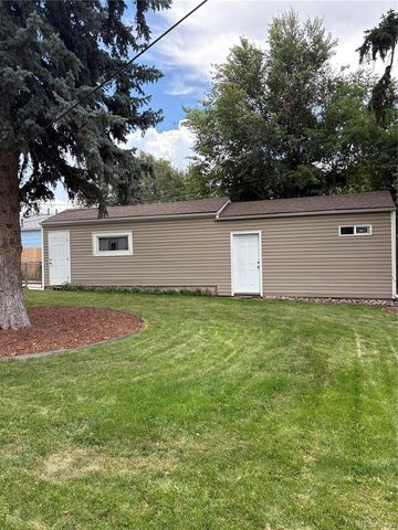 3261 S Humboldt Street, Englewood, CO 80113
