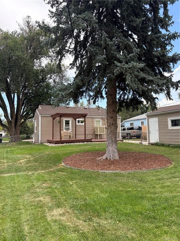 3261 S Humboldt Street, Englewood, CO 80113