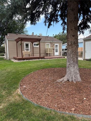 3261 S Humboldt Street, Englewood, CO 80113
