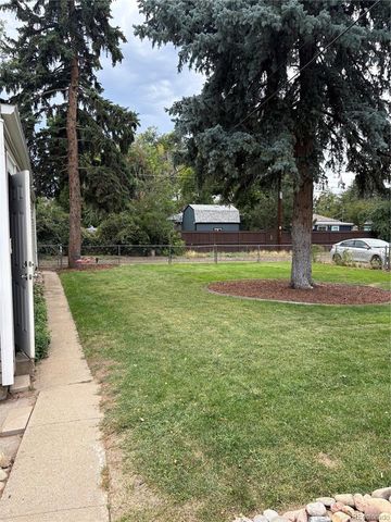 3261 S Humboldt Street, Englewood, CO 80113
