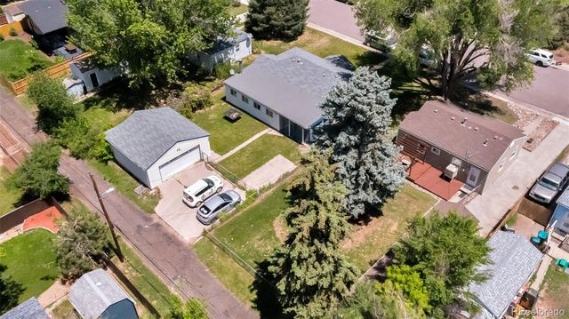 3261 S Humboldt Street, Englewood, CO 80113