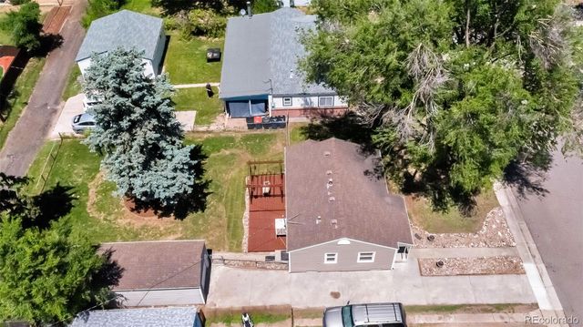 3261 S Humboldt Street, Englewood, CO 80113