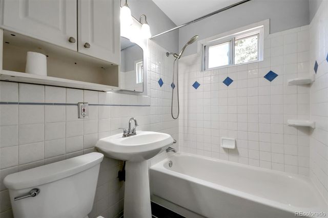 3261 S Humboldt Street, Englewood, CO 80113