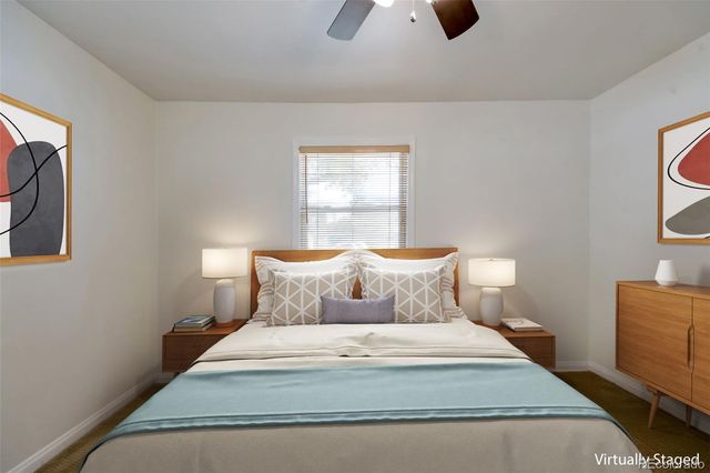 3261 S Humboldt Street, Englewood, CO 80113
