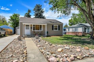 3261 S Humboldt Street, Englewood, CO 80113