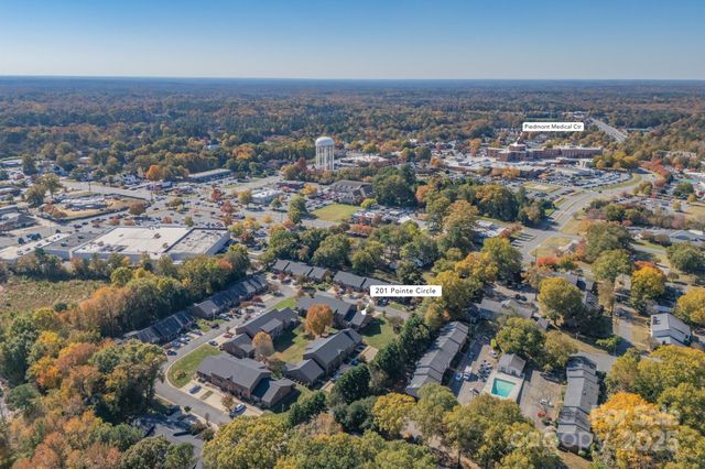 201 Pointe Circle, Rock Hill, SC 29732