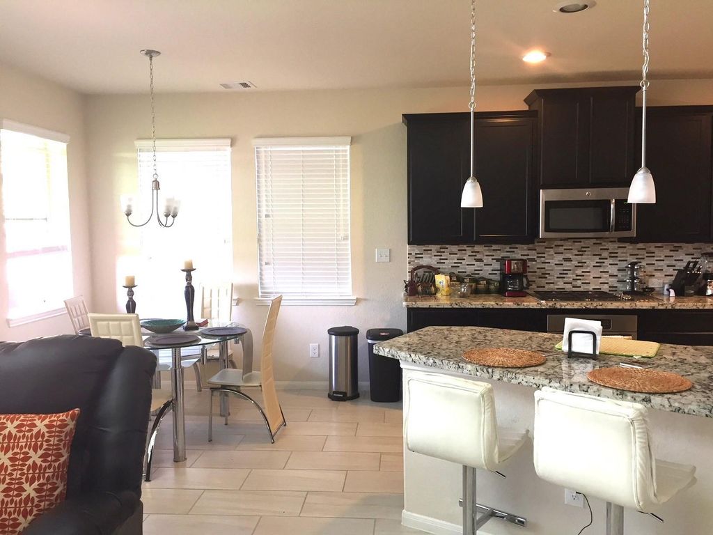 9223 Monarch Field Drive, Cypress, TX 77433