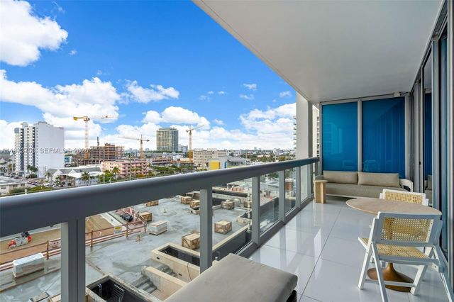 6899 E Collins Ave 802, Miami Beach, FL 33141