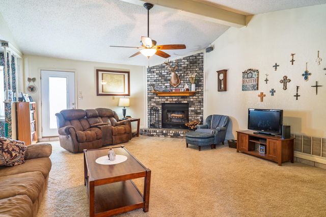 4412 Fitzgerald St, Marshall, TX 75670