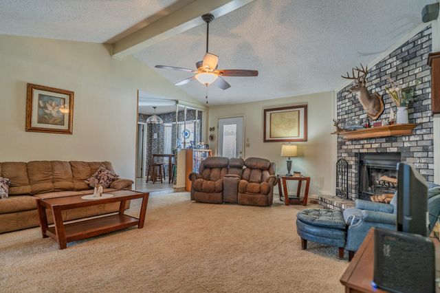 4412 Fitzgerald St, Marshall, TX 75670