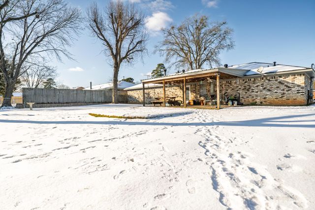 4412 Fitzgerald St, Marshall, TX 75670