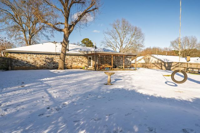 4412 Fitzgerald St, Marshall, TX 75670