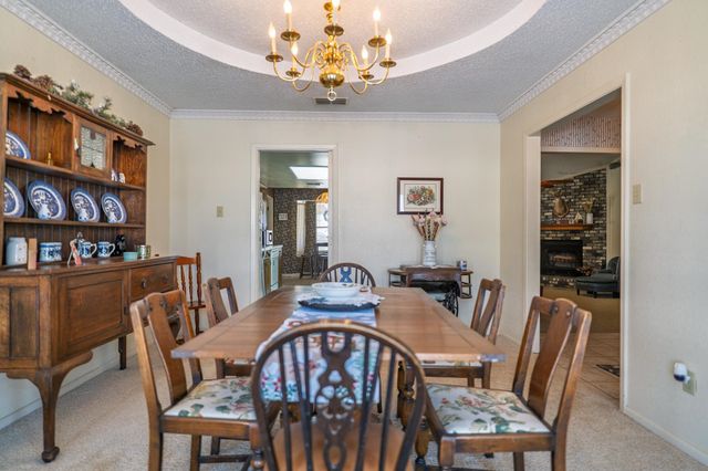 4412 Fitzgerald St, Marshall, TX 75670