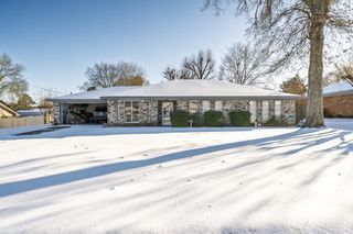 4412 Fitzgerald St, Marshall, TX 75670