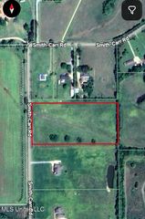 0 Smith Carr Road, Canton, MS 39046