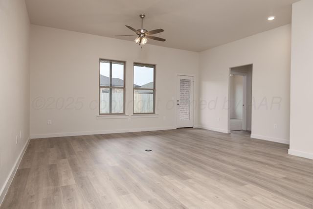 9805 Heartland Avenue, Amarillo, TX 79124