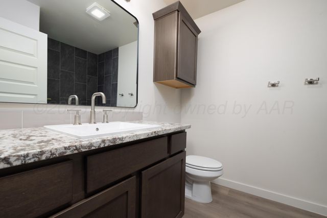 9805 Heartland Avenue, Amarillo, TX 79124