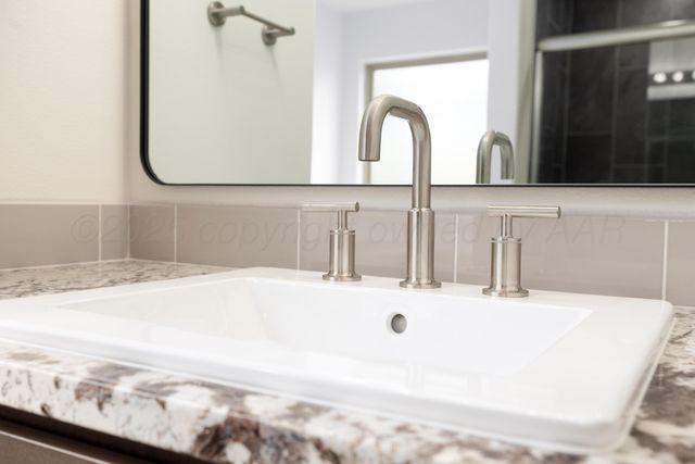 9805 Heartland Avenue, Amarillo, TX 79124