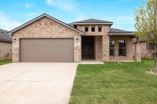 9805 Heartland Avenue, Amarillo, TX 79124