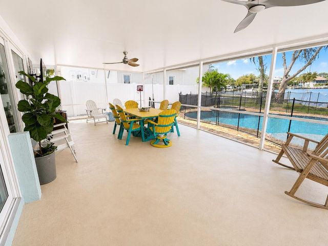 5431 FOLEY SQUARE, New Port Richey, FL 34652