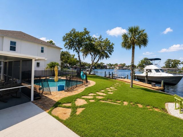 5431 FOLEY SQUARE, New Port Richey, FL 34652