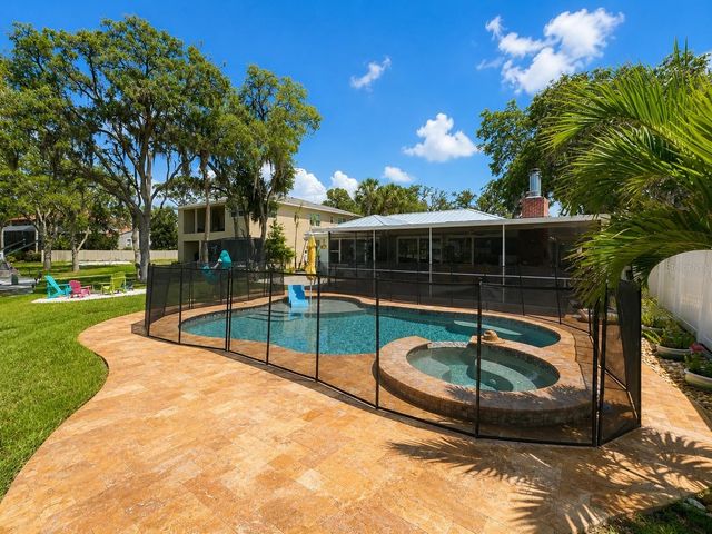 5431 FOLEY SQUARE, New Port Richey, FL 34652
