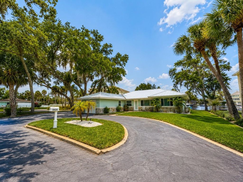 5431 FOLEY SQUARE, New Port Richey, FL 34652