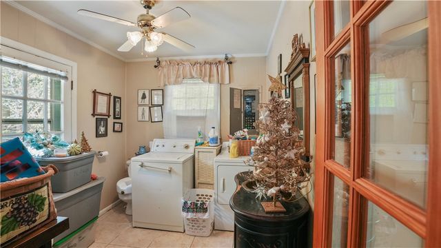 639 S Wayne Street, Jesup, GA 31546