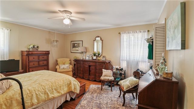 639 S Wayne Street, Jesup, GA 31546