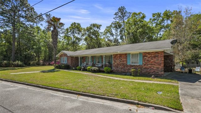 639 S Wayne Street, Jesup, GA 31546