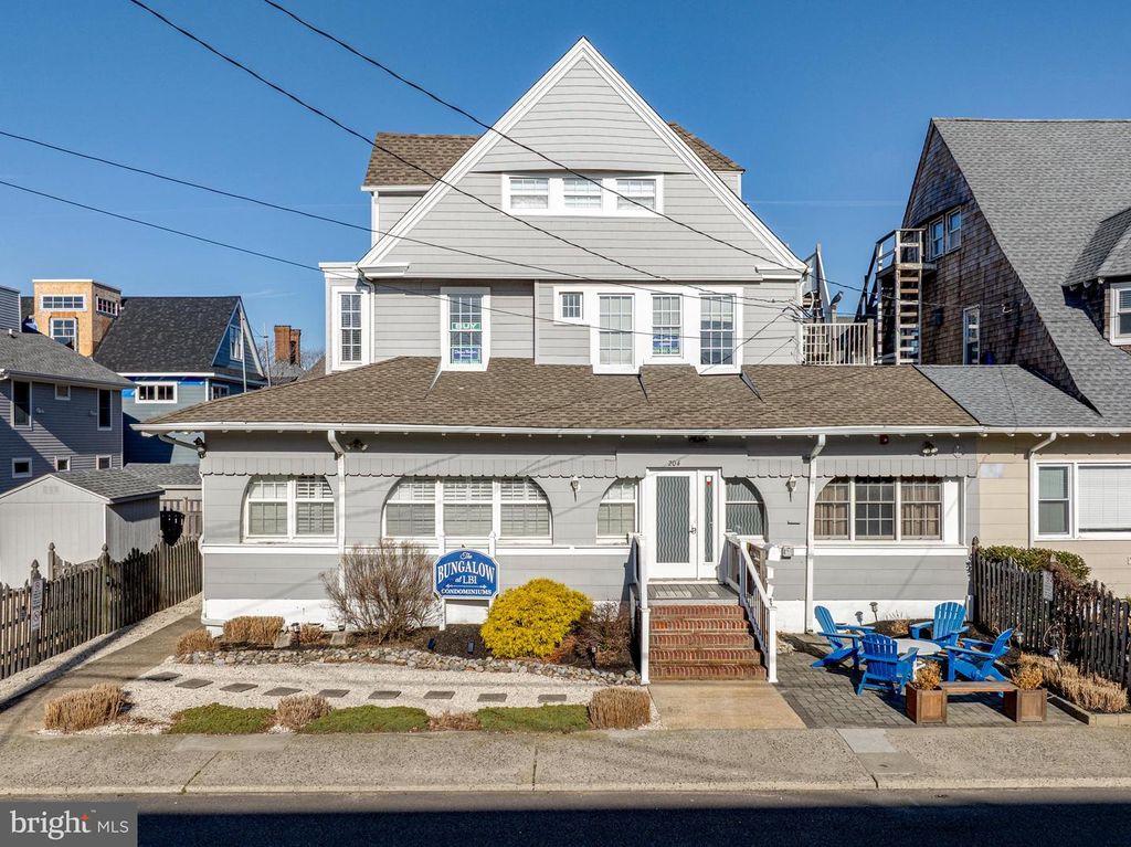 204 ATLANTIC AVENUE 202, Beach Haven, NJ 08008